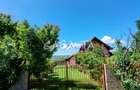 Casa situata in Samarinesti, sat Valea Bisericii - 5