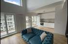 Apartament cu 2 camere de tip duplex // Zona Aviatiei - 2