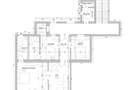 Apartament complet renovat, 3 camere, 2 băi, 91 mp utili – zona Bălcescu - 11