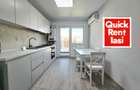 Copou Garden Residence Apartament 2Camere Modern La Prima Inchiriere - 6