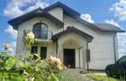 Vilă de familie 1000 mp teren, 6 camere, garaj 2 mașini, foișor - Valea Lupului - 1