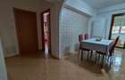 Apartament ultracentral cu 2 camere, 56 mp, 2 balcoane, etaj 3/4 - 6
