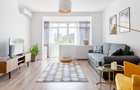 Apartament 2 camere, Calea Victoriei, lux, renovat complet, etaj 3, Ultracentral - 4