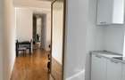 Apartament 2 camere elegant, terasa 10 mp, Romexpo, lift, parcare - 1