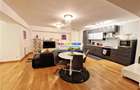 Apartament 2 camere Loc Parcare -1 Aviatiei - Upground Residence - 1