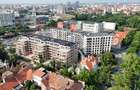 Apartament 3 camere, vedere exterioara libera, orientare Vest, Complex Paltim - 2