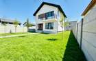 Casă individuală de vânzare, 4 camere- Berceni Ilfov | 425 mp - La cheie- Asfalt - 2