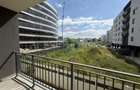 De inchiriat | Apartament 3 camere cu parcare | Pipera Rond OMV - 10