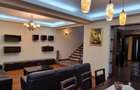 Casa Presei -Petrom City /Vila de inchiriat  /4 dormitoare/mobilata - 5