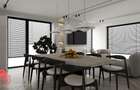 SISESTI (GREEN LAKE)-Vila 2025, PRIMA LOCUIRE, mobilier luxury, 2 parcari! - 4
