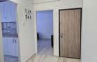 Apartament cu 2 camere, ETAJ 2, mobilat și utilat, VASLUI - zona CRUCEA GĂRII; - 6