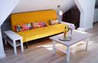 Apartament 2 camere, semidecomandat, 36 mp, centrala, metrou, Bucurestii Noi - 2