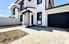 Duplex elegant, 5 camere, 132 mp utili, 266 mp teren - Dumbravita - 1