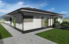 Duplex modern, 4 camere, 107 mp, Aerodrom