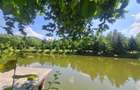 Refugiu idilic cu oglinda de apa, panorama montana, Glajerie/Rasnov, ideal mini - 18