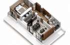 Apartament 2 camere, 75.18 mp, ansamblu 0% Comision Achiziție, Calea Severinului - 4
