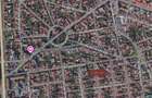 Teren cu constructie de demolat, Cantemir,Oradea - 2