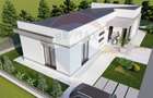 Case noi de vânzare în Săbăreni –3 camere, eficiență și confort modern - 1