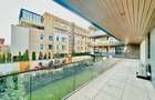 Prima inchiriere/Premium/Arqa Jolie Ville/Parcare/Piscina/Complex securizat - 2