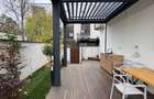 REA1026209 3 camere lux parter cu gradina complex ELA Baneasa - 17
