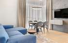 REA1023801 Apartament superb High End 3 camere One Verdi Park I Priveliste super - 5