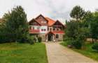 Vila de vanzare | Casa Natalia | Sinaia | 2200 mp teren - 1