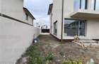 Vila  moderna, individuala cu 4 camere , 3 bai , Living , terasa acoperita, inca - 13