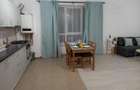 Apartament lux 2 camere de inchiriat, terasa,bloc nou-Plaza Roamania PetFriendly - 8