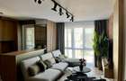Apartament Ultralux de 2 camere, 55mp, balcon, zona Vivo - 1