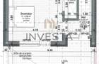 Apartament in vila | 138 mp utili | Terasa 25 mp | 2 balcoane | Garaj! - 3