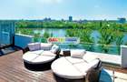 Apartament 4 camere Penthouse -Madrigalului - 21