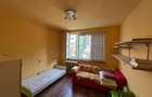 3 camere renovat – Piața Reșița - Aleea Reșița – Parter cu balcon - 3