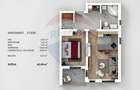 Apartament Studio 42 mp Sanpetru-Brasov Comision 0 - 2