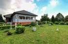 Casă boierească  de poveste- 7000 mp teren - 10