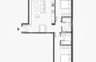 Comision 0 ! Somesului 15, Apartament 3 camere, Semicentral, 2 bai, 77mp. - 2
