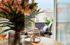 AIRBNB - 6 pers I Unirii - Centru Vechi I Etaj 4  I Balcon deschis - 9