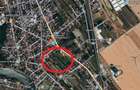 Teren intravilan | Buftea | 100m Sos. Bucuresti-Targoviste - 1