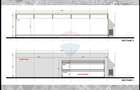 Teren 2Ha  Drumul Intre Tarlale - A2, pretabil hale + birou - 6
