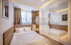 Apartament exclusivist cu terasă de 150 mp și jacuzzi încălzit - 8