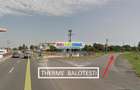 Teren intravilan 16500 mp Balotesti  apropiere Therme si A0 - 1