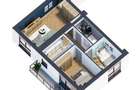 ESQ Village 3 – Platou Galata! Ap 3 camere, 61 mp, intabulat - 13