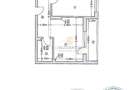 Apartament 3 camere premium –bloc boutique, 500 m de metrou Aparatori - 1