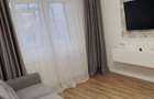 Apartament 2 camere renovat etaj 3 zona metrou Romancierilor - 1