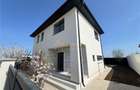 Vila Individuala  - 4 camere - 110 mp utili-teren 320 mp - 3