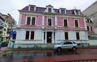 OCAZIE VILA 425MP INTERBELICA RENOVATA UNIRII, CURTE PROPRIE 30 mp - 369000 Euro - 1