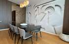 Luxury duplex penthouse//3-bedrooms//terrace//Herastrau area - 3
