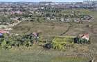 Teren intravilan, 610 mp, front 23 m, utilitati | Str. Teius - Rahova - 3