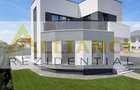 Vila excelenta- 5 camere- cartierul nou- dressing-500m de autobuz - 1