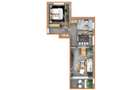 Apartament cu 2 camere si decomandate la cheie in Turnisor Sibiu - 7