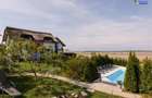 Somova, Tulcea, case de vacanta cu piscina, de vanzare - 4